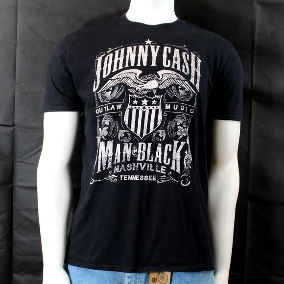 Cash Other - Cash Johnny Cash T-Shirt